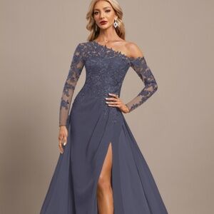 Evening Dress